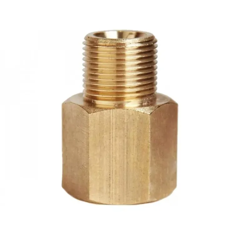 Переходник М12х1-М16х1,5 XLM1216 купить в Тобольске
