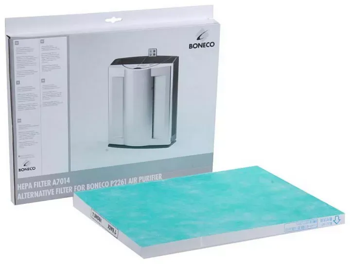 Фильтр HEPA BONECO AOS для P2261 купить в Тобольске