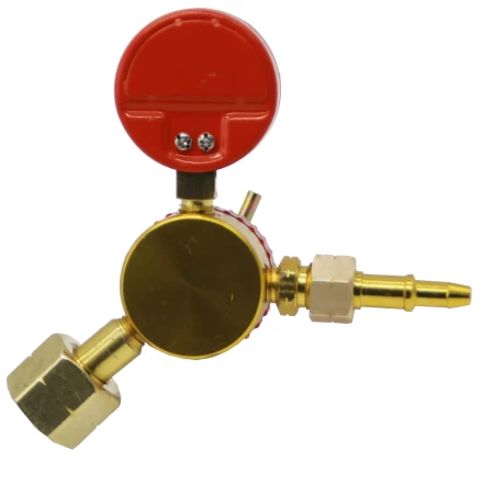 Редуктор пропановый БПО-5 Basic (Оберон) Q4116 купить в Тобольске