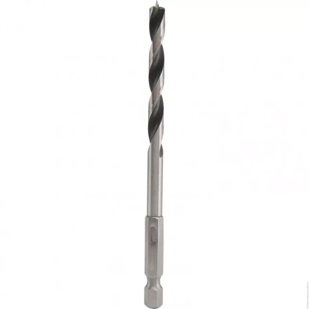 Сверло по дереву Makita D-15899, 6х110мм шестигранный хвостовик купить в Тобольске