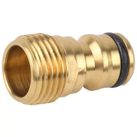 Адаптер внутренний RACO &quot;Profi&quot; (соединитель-резьба внутренняя) латунный, 1/2&quot; 4246-55015B купить в Тобольске