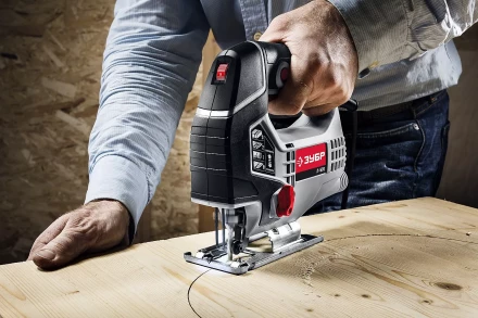 Лобзик электрический Л-570 серия МАСТЕР купить в Тобольске