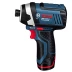 Гайковерт аккумуляторный BOSCH GDR 10,8-LI Professional (0.601.9A6.977) купить в Тобольске