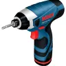 Гайковерт аккумуляторный BOSCH GDR 10,8-LI Professional (0.601.9A6.977) купить в Тобольске