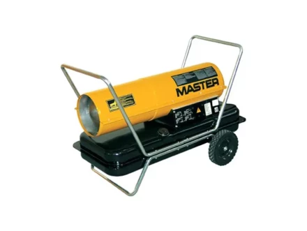 Дизельная тепловая пушка Master B100 CED купить в Тобольске