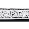 Ключи гаечные рожковые KRAFTOOL, Cr-V, DIN 3110 27033-06-07 купить в Тобольске
