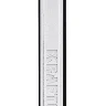 Ключи гаечные рожковые KRAFTOOL, Cr-V, DIN 3110 27033-06-07 купить в Тобольске