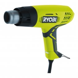 Ryobi Технический фен 2000W EHG2000