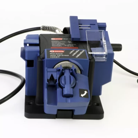 Машина для заточки сверл и ножей Диолд МЗС-03 М купить в Тобольске