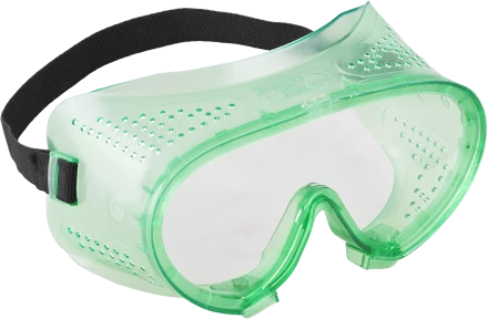 Очки защитные закрытого типа серия МАСТЕР купить в Тобольске