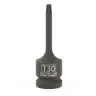 Головка ударная TORX 30 1/2 Stels 13957 купить в Тобольске