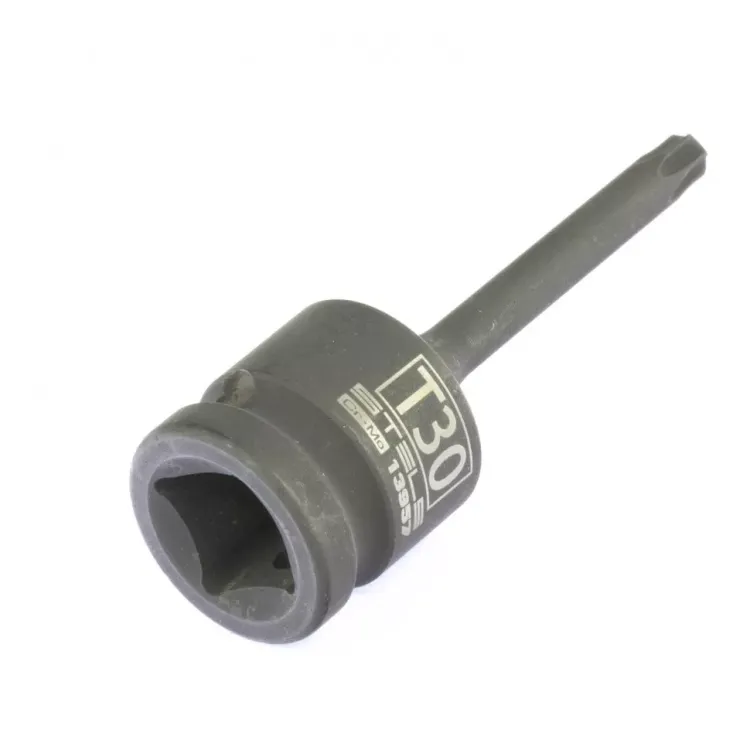 Головка ударная TORX 30 1/2 Stels 13957 купить в Тобольске
