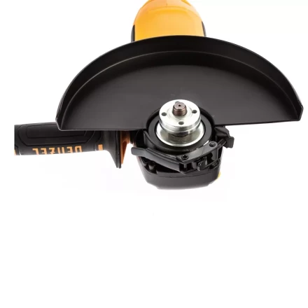 Угловая шлифмашина AG-180-2000 Denzel 26912 купить в Тобольске