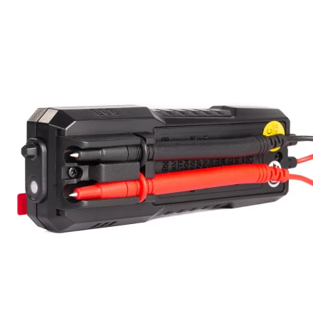 Мультиметр цифровой КВТ SMART KT 93 с True RMS (91916) купить в Тобольске