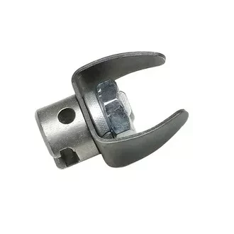 Прочистная насадка-нож С-образный Т-205  63005 купить в Тобольске