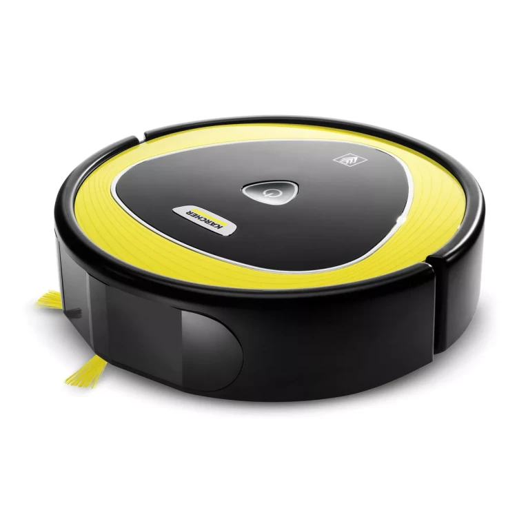 Робот пылесос KARCHER RC 3 купить в Тобольске