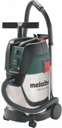 Пылесос-водосос Metabo ASA 30 L PC Inox