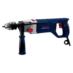 Дрель ударная Кратон PD-1200-13/2P 3 02 01 025 купить в Тобольске
