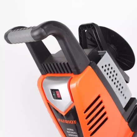 Минимойка-мойка высокого давления PATRIOT GT 150 купить в Тобольске