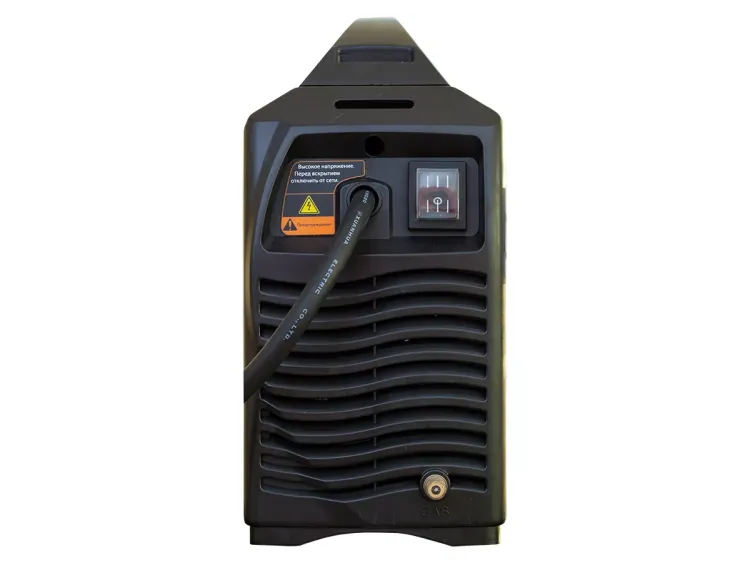 Сварочный инвертор Сварог PRO TIG 200 P DSP (W212) с НАКС купить в Тобольске