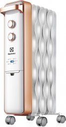 Радиатор масляный Electrolux Wave EOH/M-9157 - 7 секций