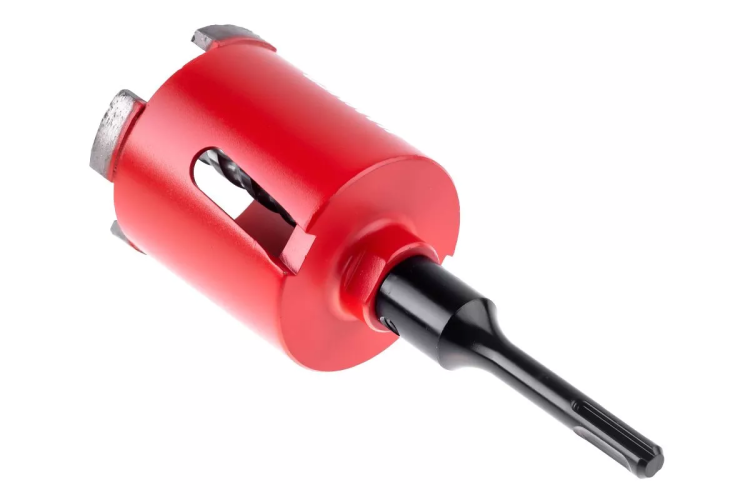 Коронка алмазная HAMMER Ф 68мм (242-503) купить в Тобольске