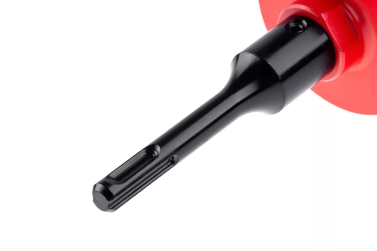 Коронка алмазная HAMMER Ф 68мм (242-503) купить в Тобольске