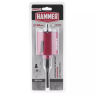 Коронка алмазная HAMMER Ф 68мм (242-503) купить в Тобольске