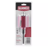 Коронка алмазная HAMMER Ф 68мм (242-503) купить в Тобольске