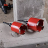 Коронка алмазная HAMMER Ф 68мм (242-503) купить в Тобольске
