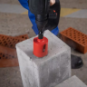 Коронка алмазная HAMMER Ф 68мм (242-503) купить в Тобольске