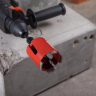 Коронка алмазная HAMMER Ф 68мм (242-503) купить в Тобольске