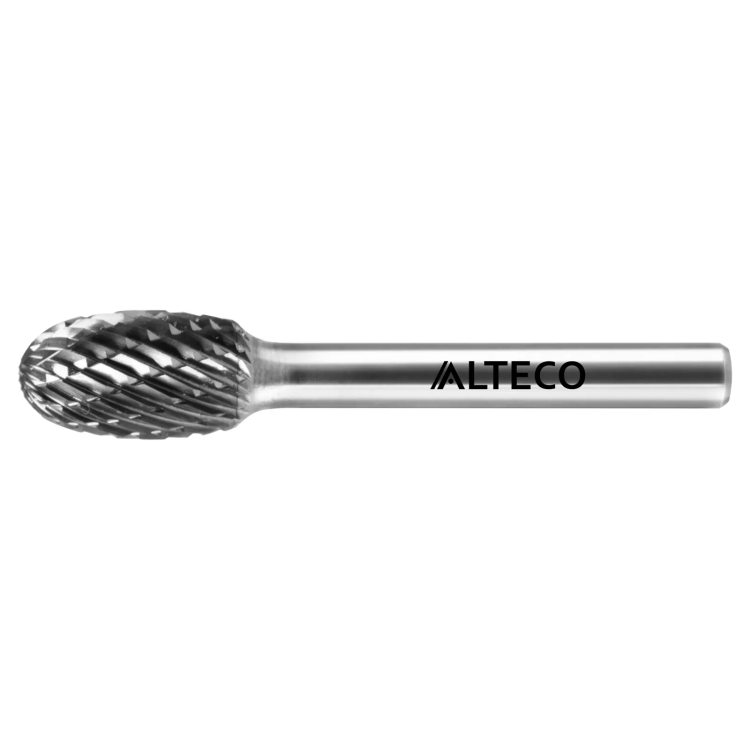 Борфреза по металлу ALTECO E 0813/6 MX 75644 купить в Тобольске