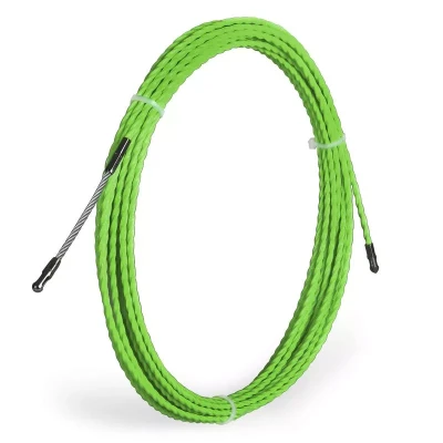 Протяжка из полиэстеровой нити PET-1-4.0/20 КВТ