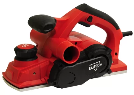 Рубанок Elitech Р110 купить в Тобольске