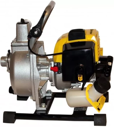 Мотопомпа GP26-II CHAMPION купить в Тобольске