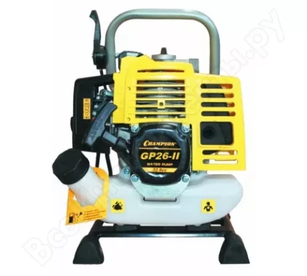 Мотопомпа GP26-II CHAMPION купить в Тобольске