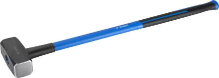 Кувалда ЗУБР с фибергласовой рукояткой, 5,0кг 20032-5_z01 купить в Тобольске