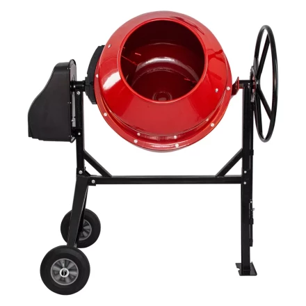 Бетоносмеситель МТХ СМ-220К 95486 220 л, мощность 850 Вт купить в Тобольске