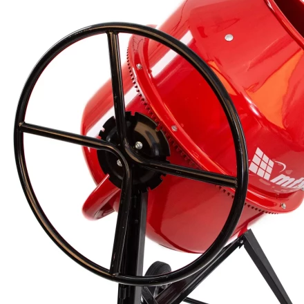 Бетоносмеситель МТХ СМ-220К 95486 220 л, мощность 850 Вт купить в Тобольске