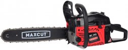 Бензопила MAXCUT MC 246 PATRIOT