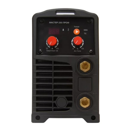 Сварочный аппарат FoxWeld Мастер 250 Проф купить в Тобольске