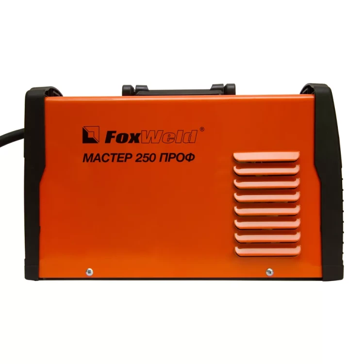 Сварочный аппарат FoxWeld Мастер 250 Проф купить в Тобольске