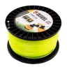 Леска для триммера квадрат, 2,0мм х 251м, на DIN катушке FLEX CORD// Denzel 96291 купить в Тобольске