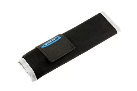 Набор ключей комбинированных 8-17 мм 6 шт CrV холодный штамп GROSS 15147 купить в Тобольске