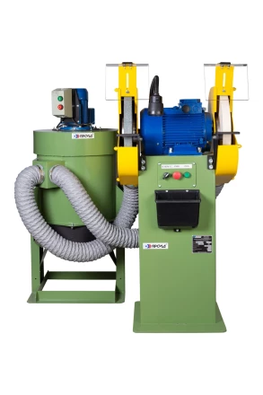 Станок точильно-шлифовальный ТШ-2.25 (ПЦ-750/у) купить в Тобольске