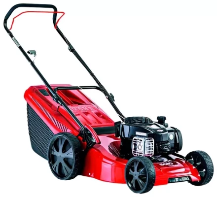 Газонокосилка бензиновая 4735 P-B SOLO by AL-KO купить в Тобольске