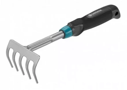 Грабли цветочные 8.5 см Comfort   GARDENA купить в Тобольске