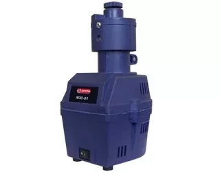 Станок для заточки свёрл ДИОЛД МЗС-01 купить в Тобольске