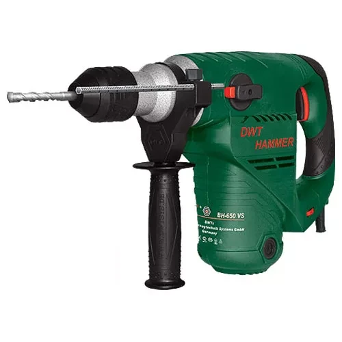 Перфоратор DWT BH-650 VS BMC купить в Тобольске